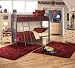 Ashley Quintessentials Metal Twin over Twin Bunk Beds - Quote Only!