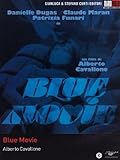 blue movie dvd Italian Import