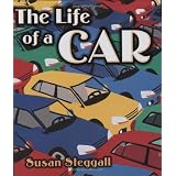 Life of a Carby Susan Steggall