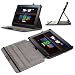 Poetic HardBack Protective Case for Google Nexus 10 (With Auto Sleep/Wake Function) (3 Year Warranty by Poetic)