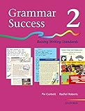 Grammar success : raising writing standards. 2