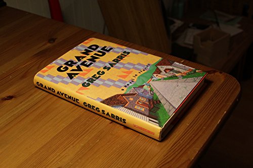 Grand Avenue: A Novel in Stories