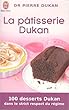 La p�tisserie Dukan
