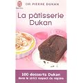La p�tisserie Dukan