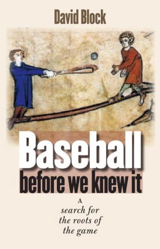 Baseball