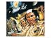 We Have a Problem Here! What Went Wrong with Apollo 13 Art Giclee Poster Print by Wil...
