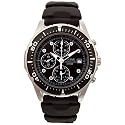 Pulsar Men's Alarm Chronograph Watch #PF3293