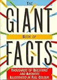 The Giant book of facts