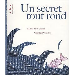Un secret tout rond
