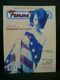 Femme Fatales Magazine Volume 10 No. 3 / July/August 2001 / "American Nightmares" Debbie Rochon cover