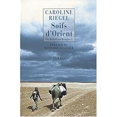 Du Ba�kal au Bengale : Tome 1, Soifs d'Orient