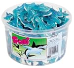 Trolli Haifische, 1-er Pack (1 x 1.2 kg)