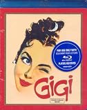 Gigi [Blu-ray]