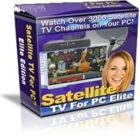 Satellite TV for PC Elite