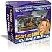 Watch 3000 Free Satellite Cable Tv On Pc Or Laptop