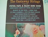Peter, Paul & Mary Song Book