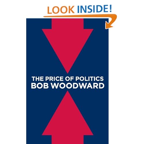 The Price of Politics