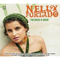 The Grass Is Green