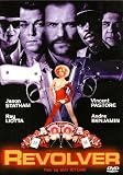 Revolver (2005) (Region 2 and 5 Import)