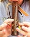 Bamboo Ocarina - Native American Flute Design