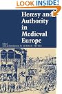 Heresy and Authority...