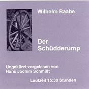 H&ouml;rbuch Der Schüdderump