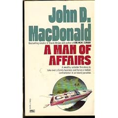 A Man of Affairs