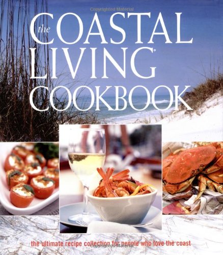 Coastal living recipes