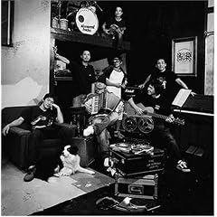 THE BASEMENT TRACKS~10 YEARS SOUNDTRACK OF 7STARS~