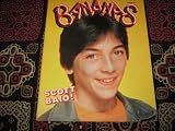 Bananas Magazine (Scott Baio ! , Comix , Happy Prehistoric Days, Number 57)