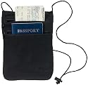 Eagle Creek Travel Gear Undercover Silk Neck Pouch