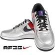 NIKE Air Force 1 Prm ’07 (Jones) Shoes Mens 12