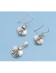 Sterling Silver Sets