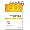 Eventmanagement in der Praxis: Events selbstst�ndig planen, organisieren und durchf�hren - ein lukrativer Praxisratgeber