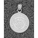East Carolina Pirates Sterling Silver "Seal" Pendant