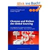 Chancen und Risiken des Global Sourcing: Ein Ratgeber f�r kleine und mittlere Unternehmen (KMU) - kurz und kompakt