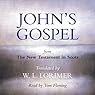 John’s Gospel - from The New Testament in Scots