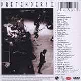 Pretenders II