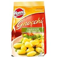 GNOCCHI BRETT AUS BUCHENHOLZ