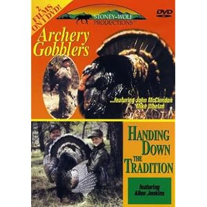 Archery Gobblers Handing Down the Tradition by 