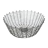 COVENT GARDEN コルテ・ラウンドバスケット LO-12