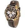 Detomaso Genova Gold Plated Stainless Steel Black &hellip by Detomaso