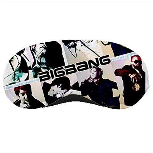 Love Kpop Png Sleeping Mask Eye Mask
