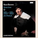 Stuart Burrows / Classic Recital