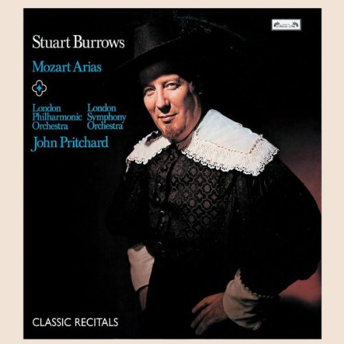 Produkt-Bild: Mozart Arias