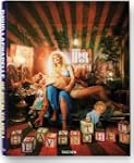 LaChapelle, Heaven to Hell - GOLDEN BOOK