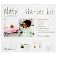 Nature Babycare Starter Kit'