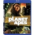 Conquest of the Planet of the Apes [Blu-ray] by 