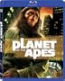 Conquest of the Planet of the Apes [Blu-ray]
