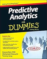 Predictive Analytics For Dummies Predictive Analytics For Dummies